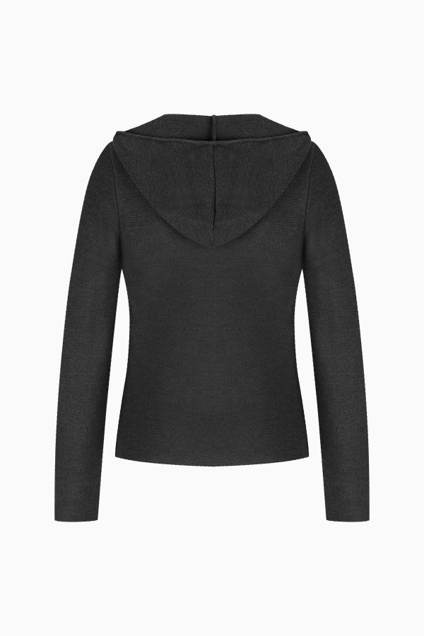 Damenstrickjacke Johanna - Gottseidank