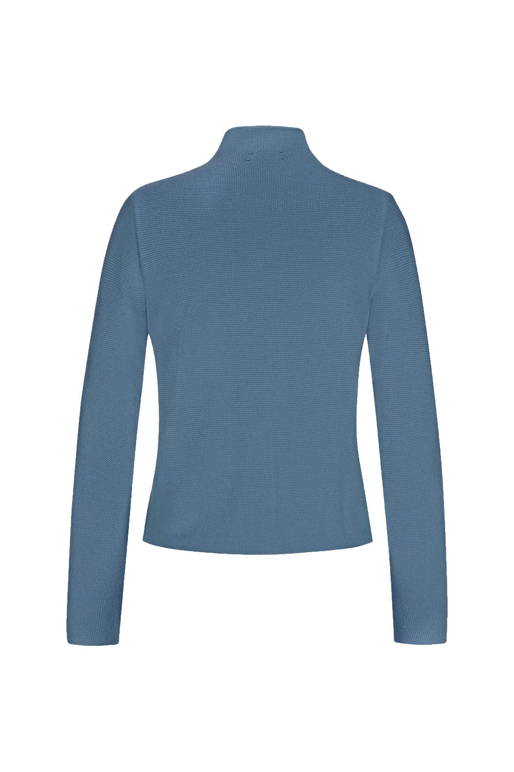 Damenstrickjacke Anna Uni - Gottseidank Damenstrickjacke Anna Uni - Gottseidank