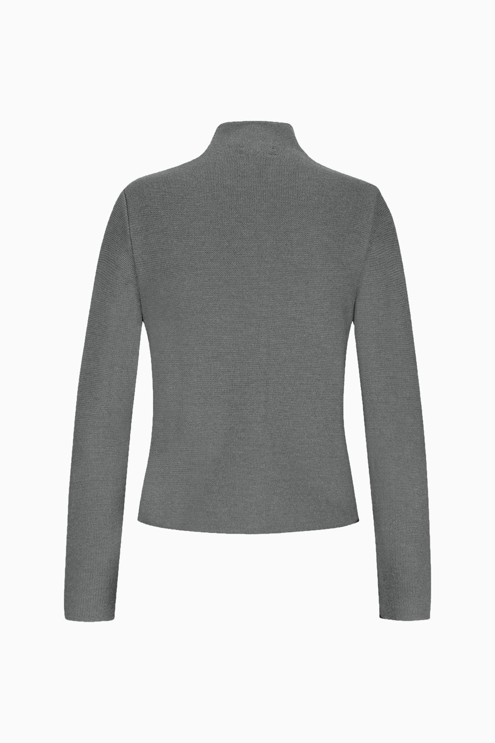 Damenstrickjacke Anna Uni - Gottseidank Damenstrickjacke Anna Uni - Gottseidank