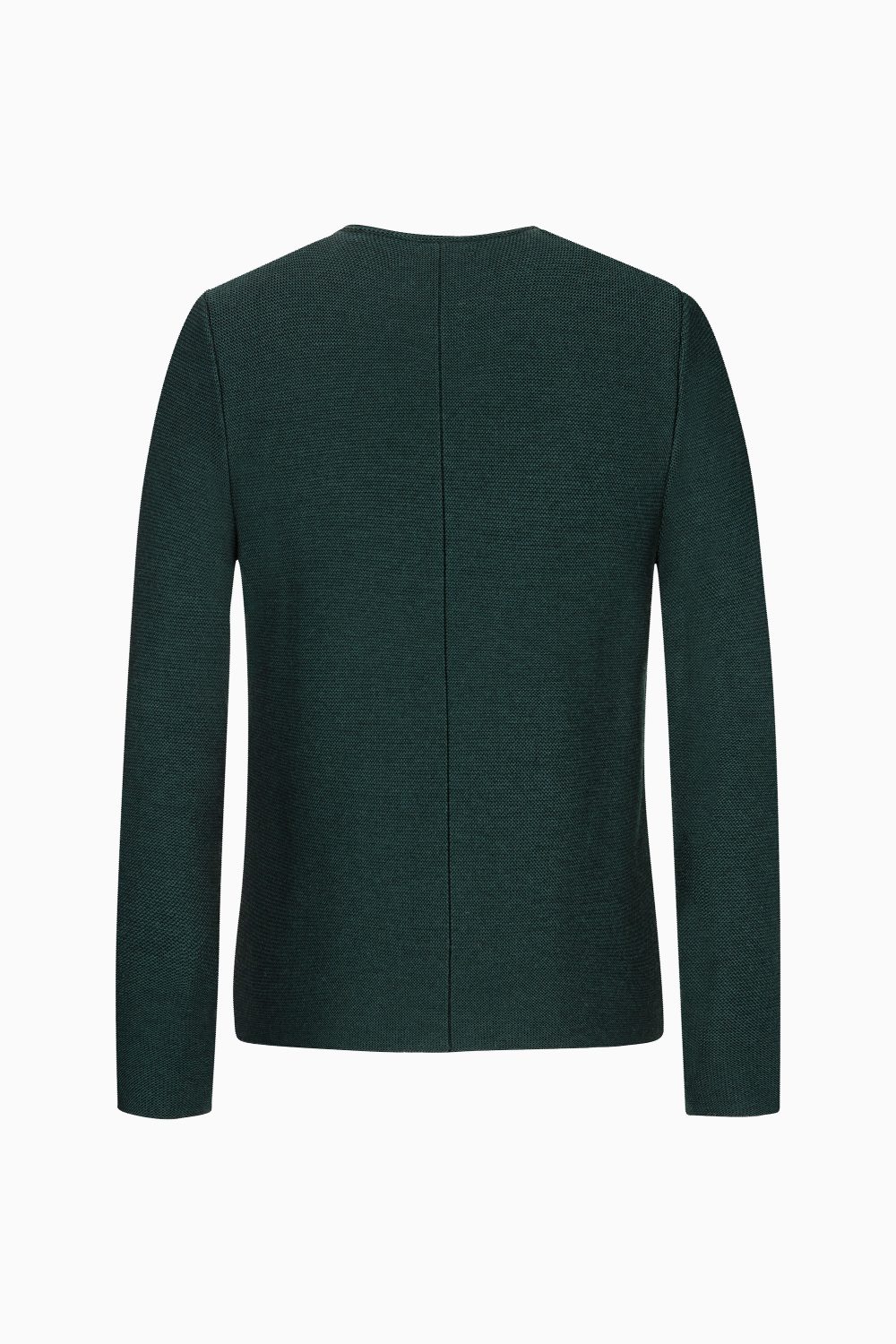 Herrenstrickjacke Aloisius Uni - Gottseidank Herrenstrickjacke Aloisius Uni - Gottseidank