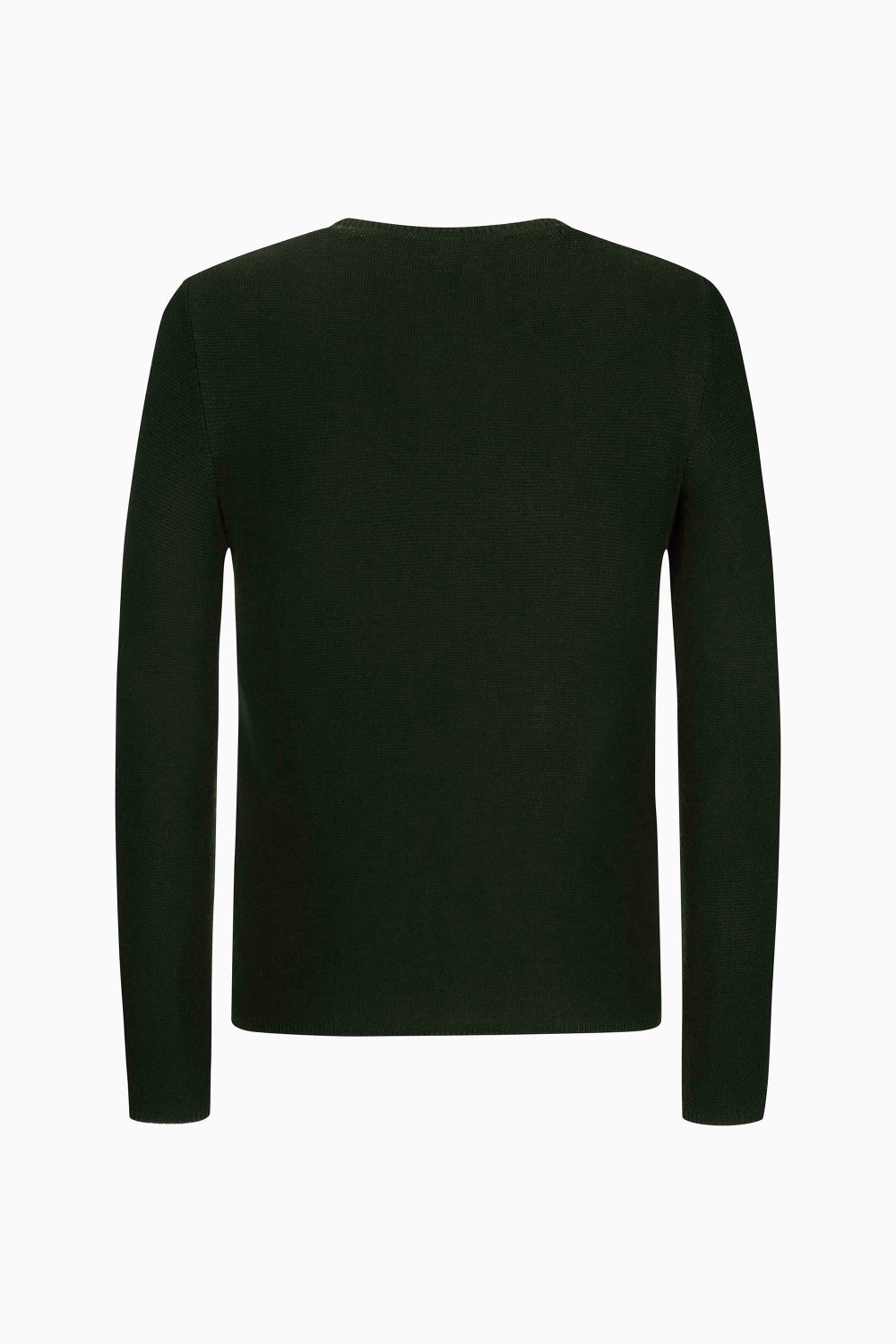 Herrenpullover Jakob Uni - Gottseidank Herrenpullover Jakob Uni - Gottseidank