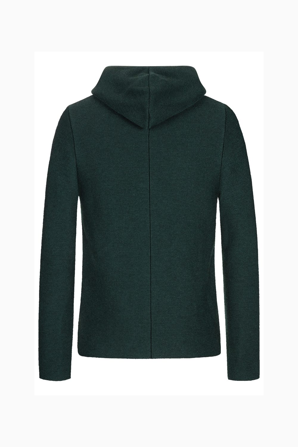 Herrenstrickjacke Johann Uni - Gottseidank Herrenstrickjacke Johann Uni - Gottseidank