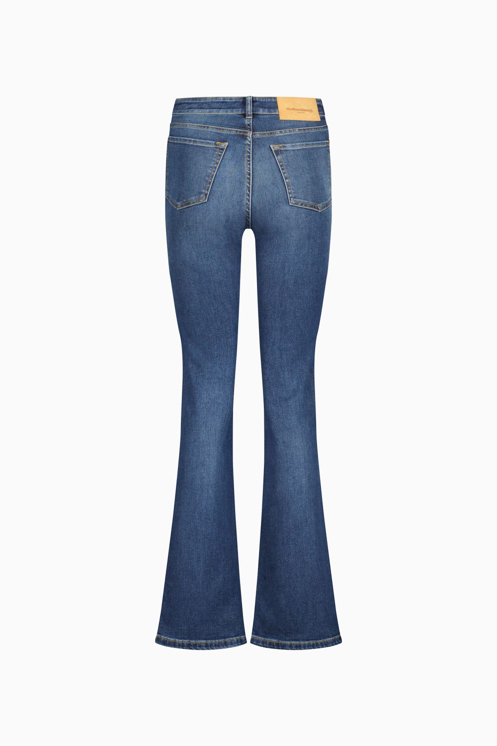 Damenjeans Leslie - Gottseidank Damenjeans Leslie - Gottseidank