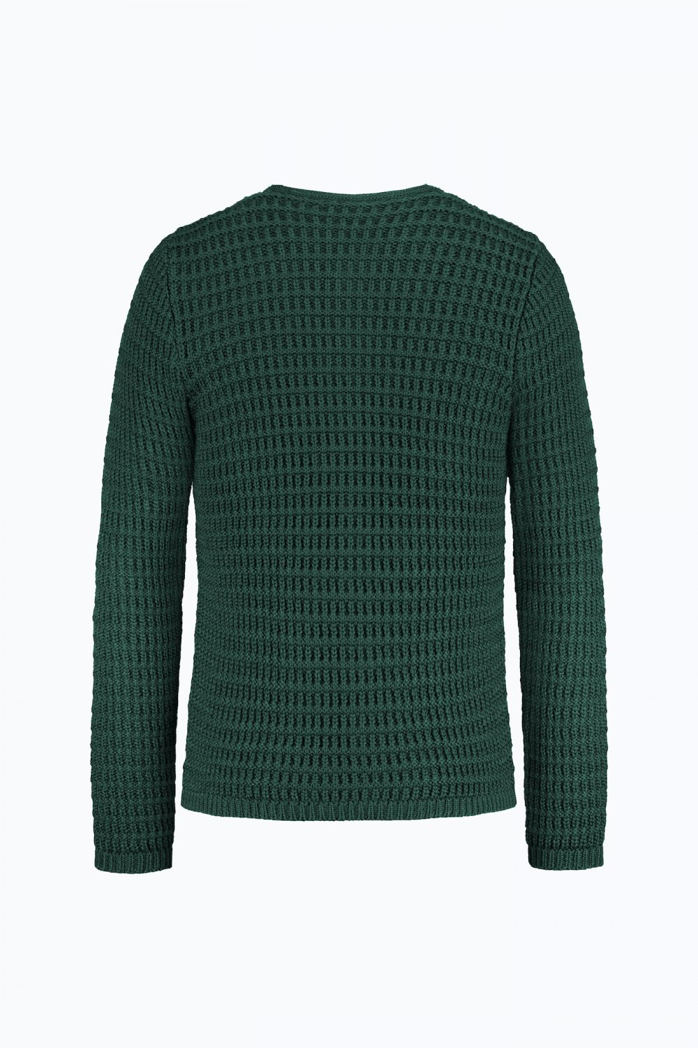 Herrenstrickjacke Anton Uni - Gottseidank Herrenstrickjacke Anton Uni - Gottseidank