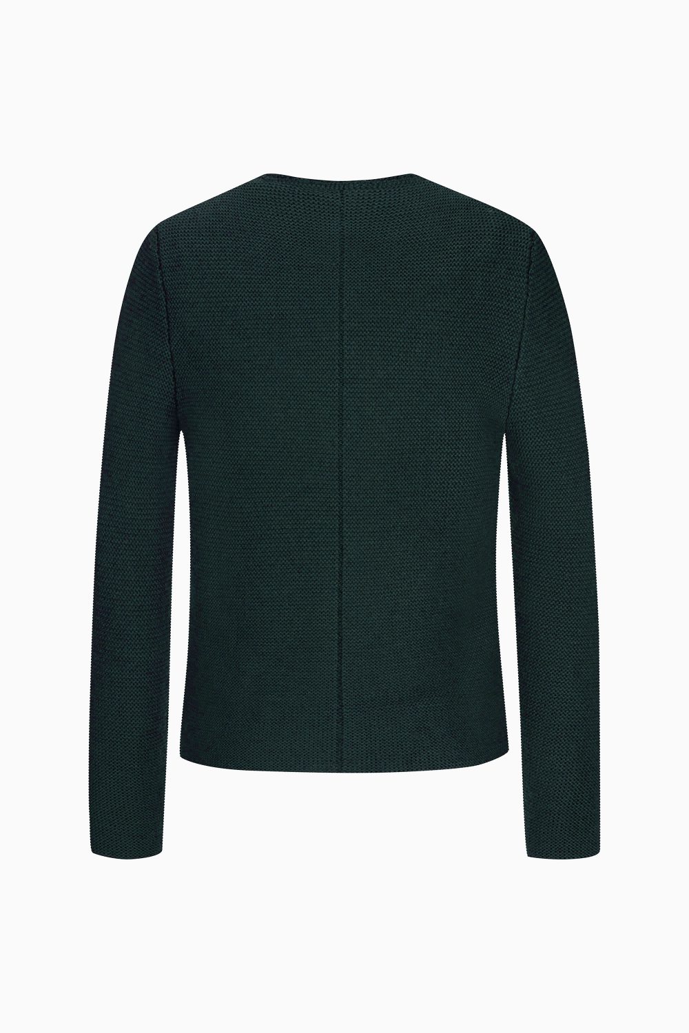 Herrenstrickjacke Hannes Uni - Gottseidank Herrenstrickjacke Hannes Uni - Gottseidank