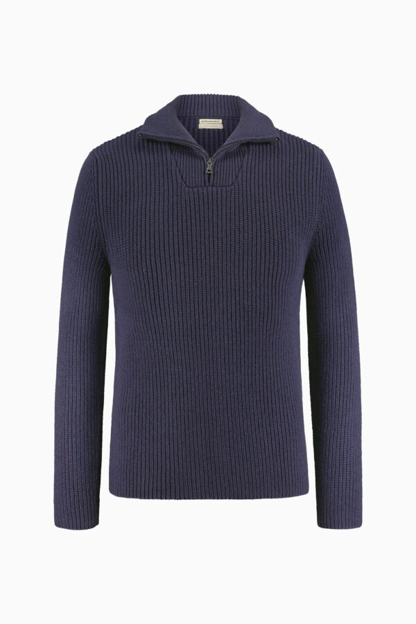 Strickpullover Samuel - Gottseidank