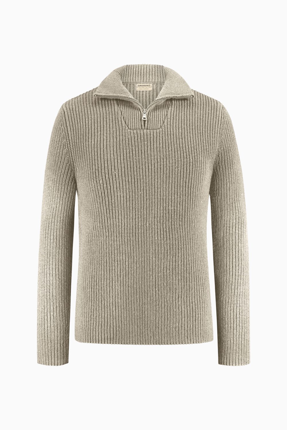 Strickpullover Samuel - Gottseidank Strickpullover Samuel - Gottseidank