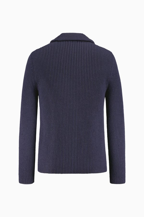 Strickpullover Samuel - Gottseidank