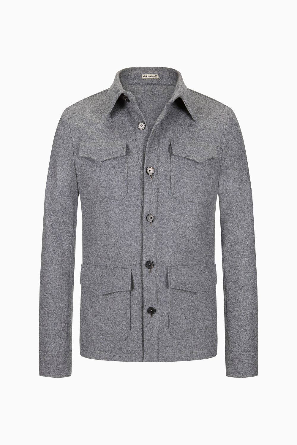 Herrenjacke Steve - Gottseidank Herrenjacke Steve - Gottseidank