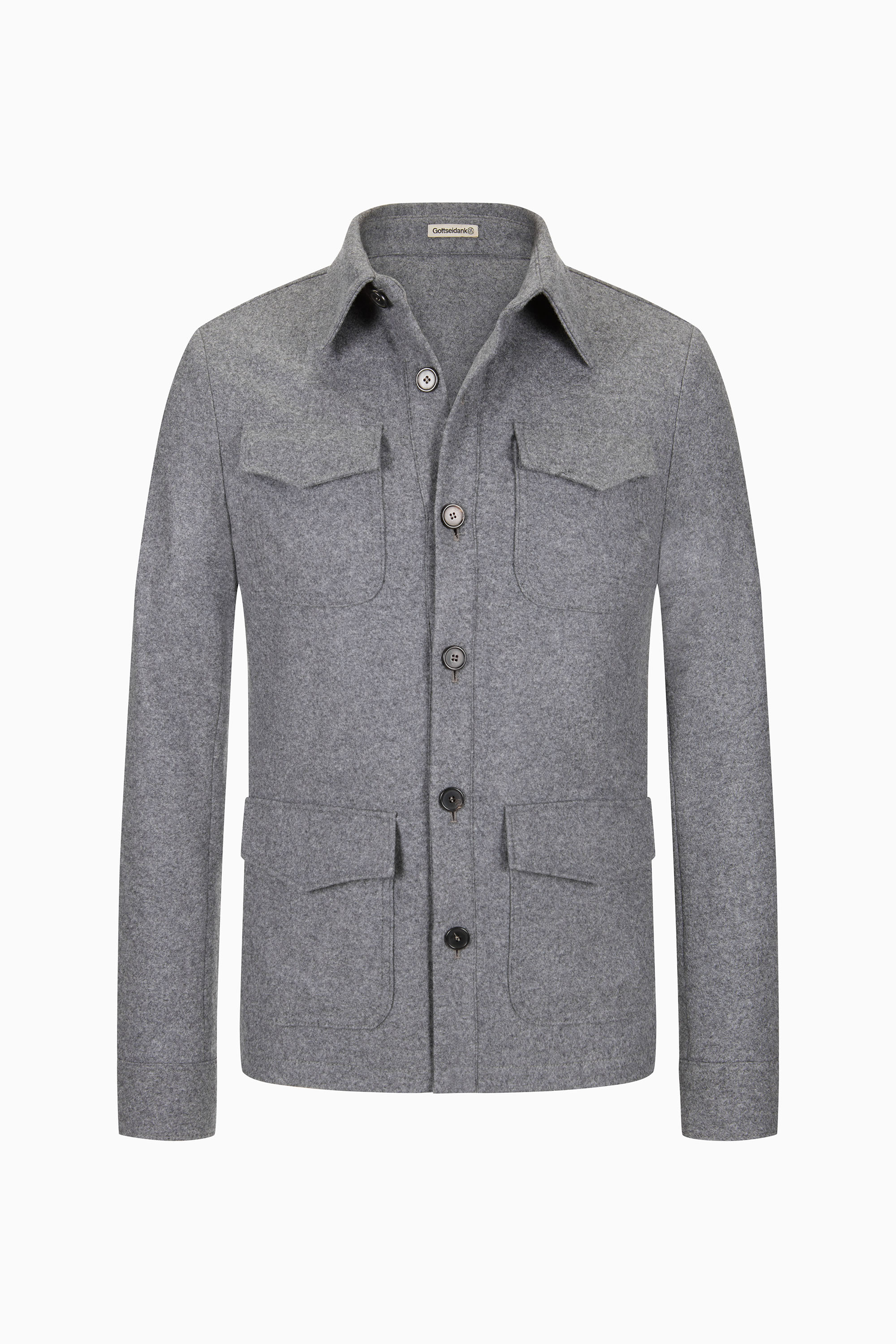 Herrenjacke Steve - Gottseidank Herrenjacke Steve - Gottseidank