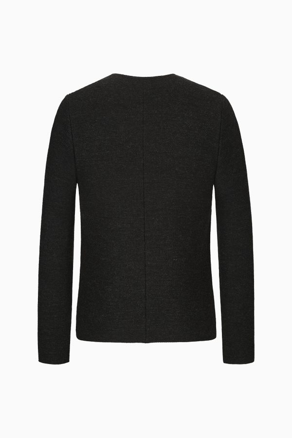 Strickjacke Alois - Gottseidank