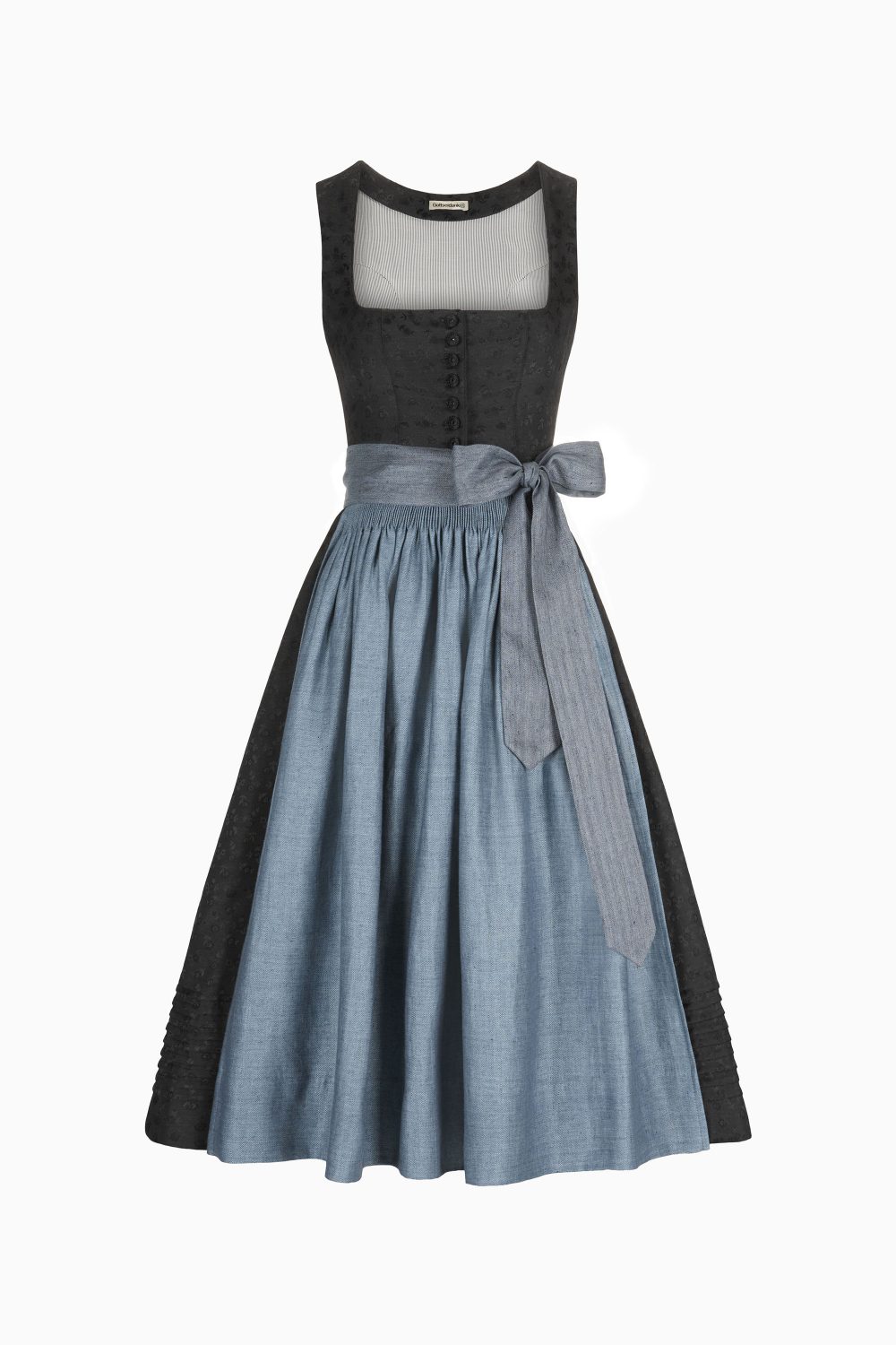Dirndl Mona - Gottseidank Dirndl Mona - Gottseidank
