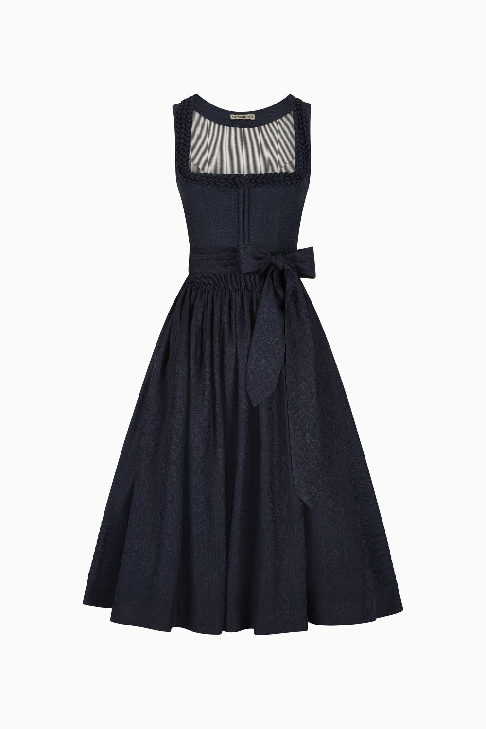 Dirndl Vreni - Gottseidank Dirndl Vreni - Gottseidank
