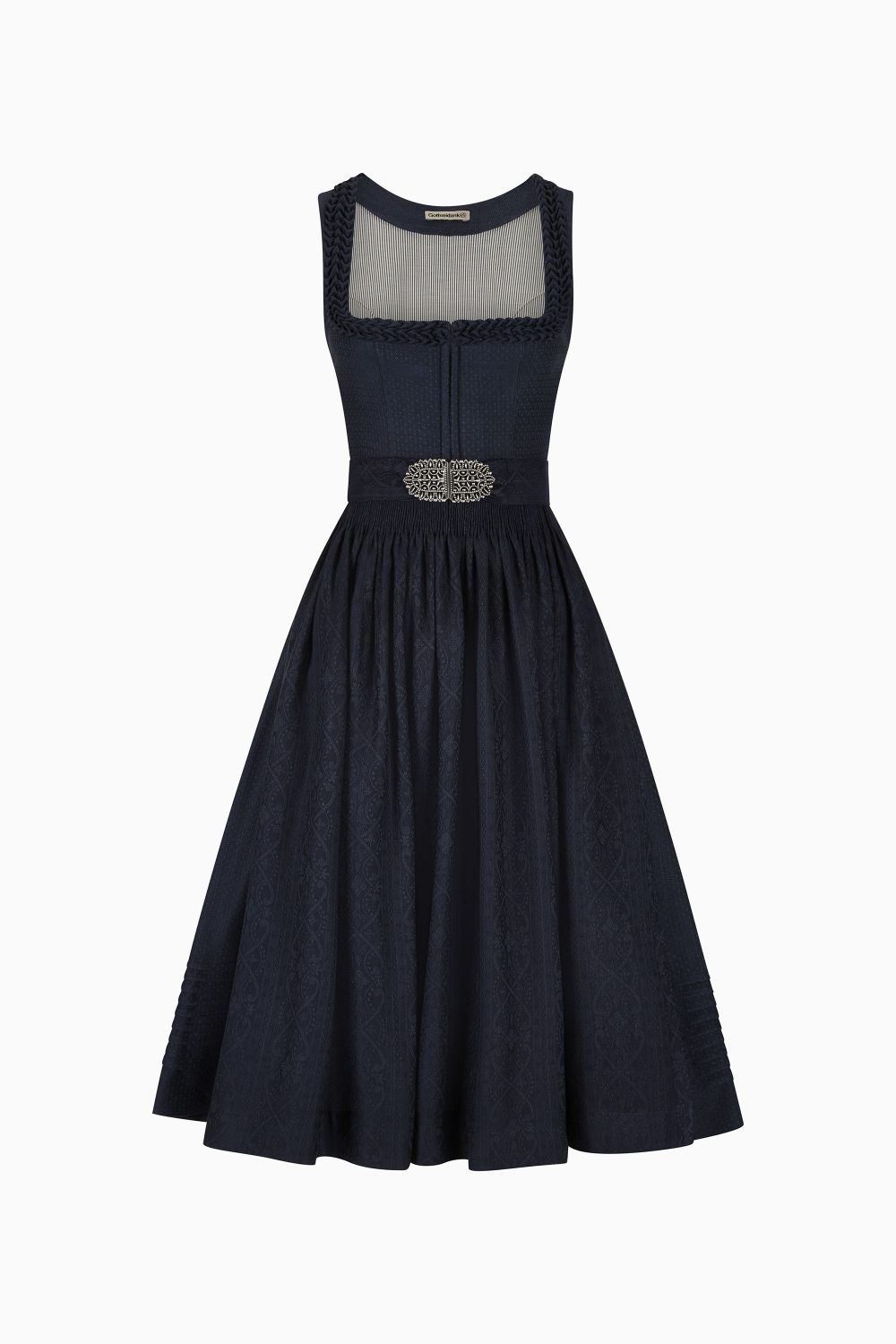 Dirndl Vreni - Gottseidank Dirndl Vreni - Gottseidank