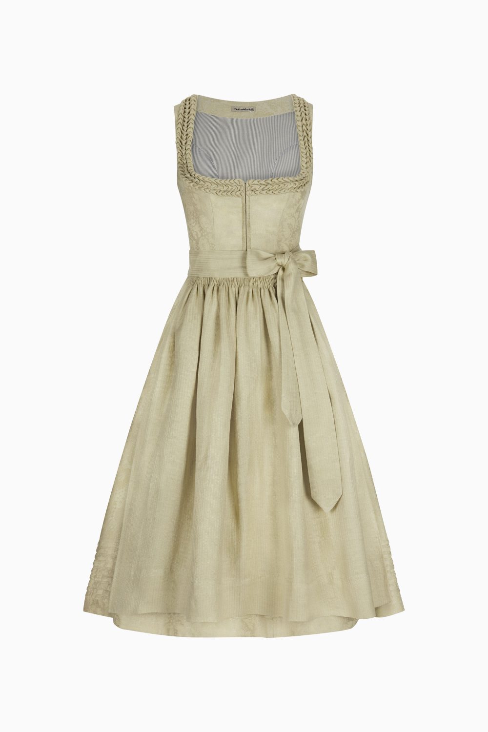 Dirndl Vreni - Gottseidank Dirndl Vreni - Gottseidank