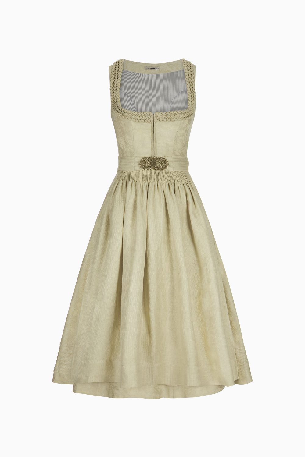 Dirndl Vreni - Gottseidank Dirndl Vreni - Gottseidank