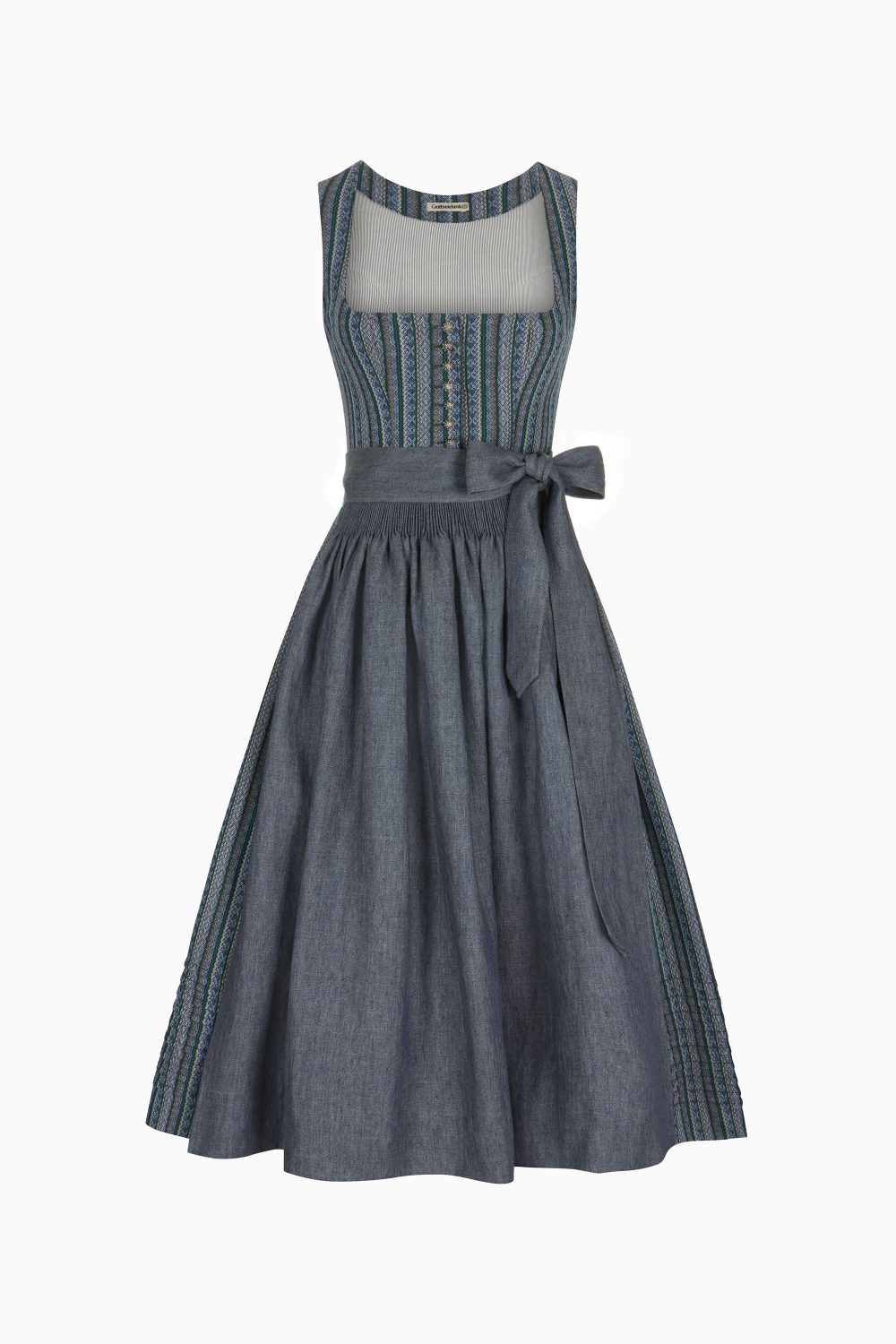 Dirndl Mona - Gottseidank Dirndl Mona - Gottseidank