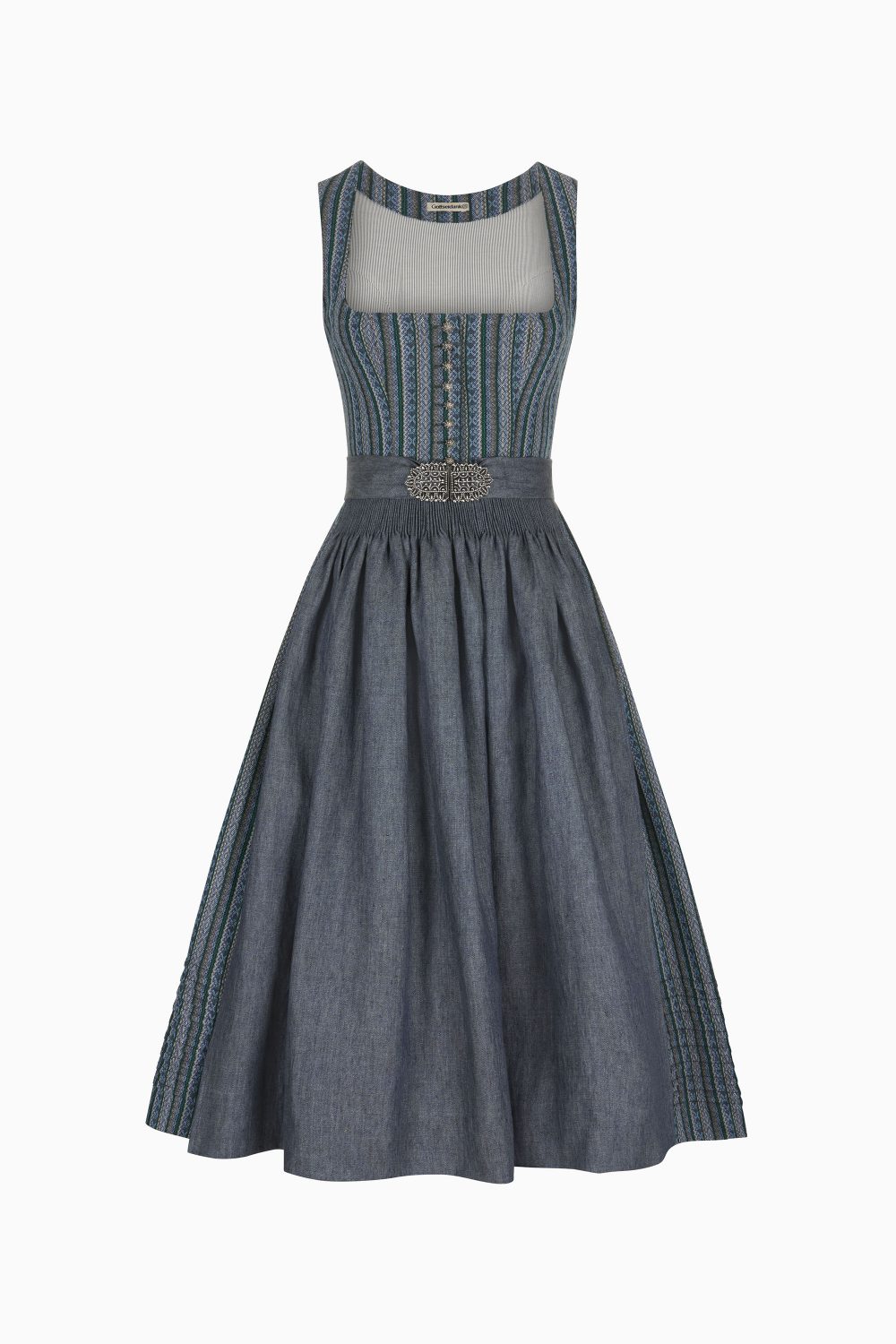 Dirndl Mona - Gottseidank Dirndl Mona - Gottseidank