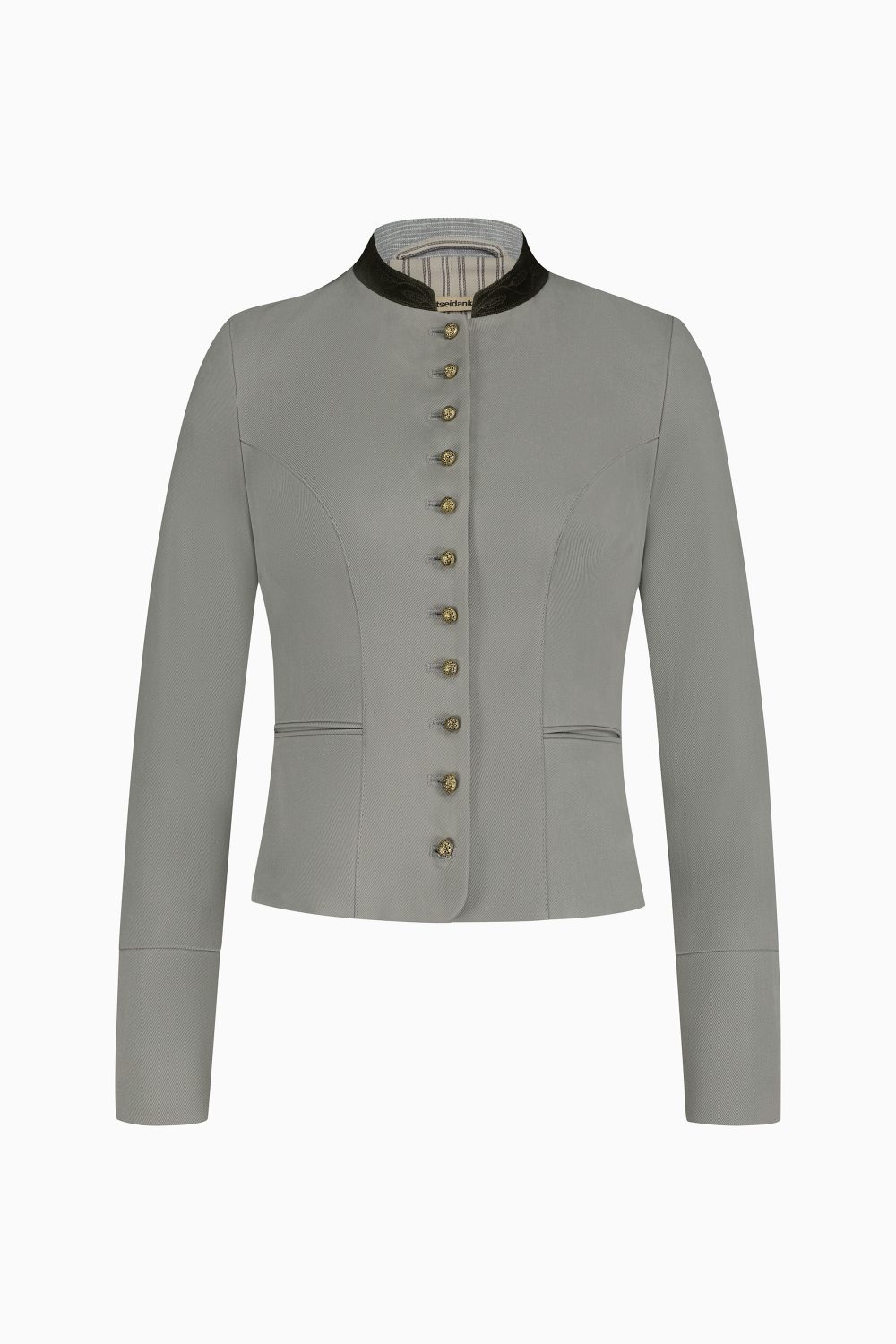 Damenmiederjacke Barbara - Gottseidank Damenmiederjacke Barbara - Gottseidank