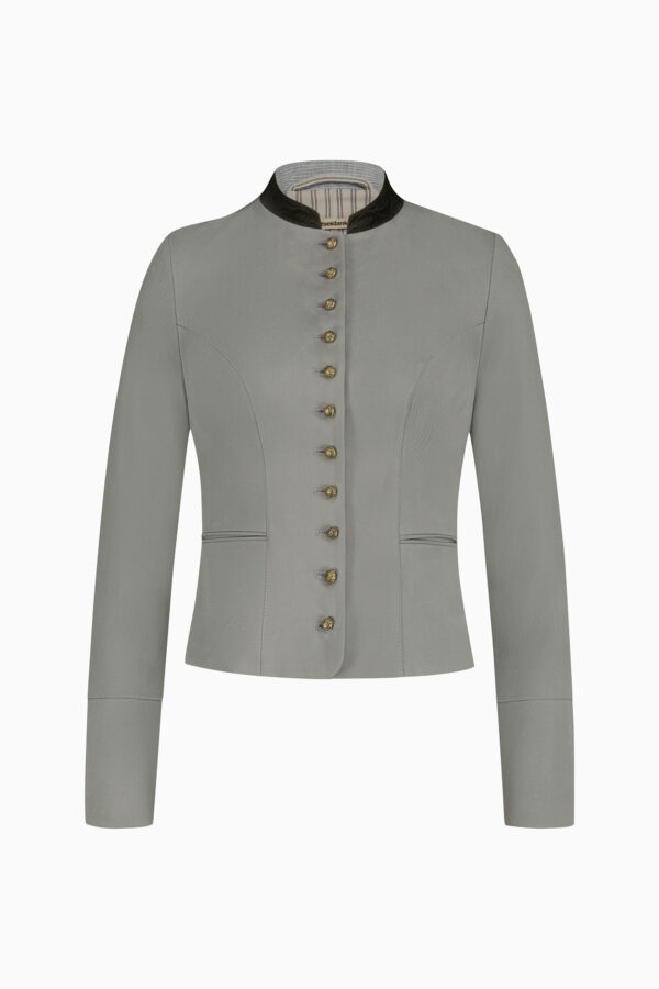 Damenmiederjacke Barbara - Gottseidank
