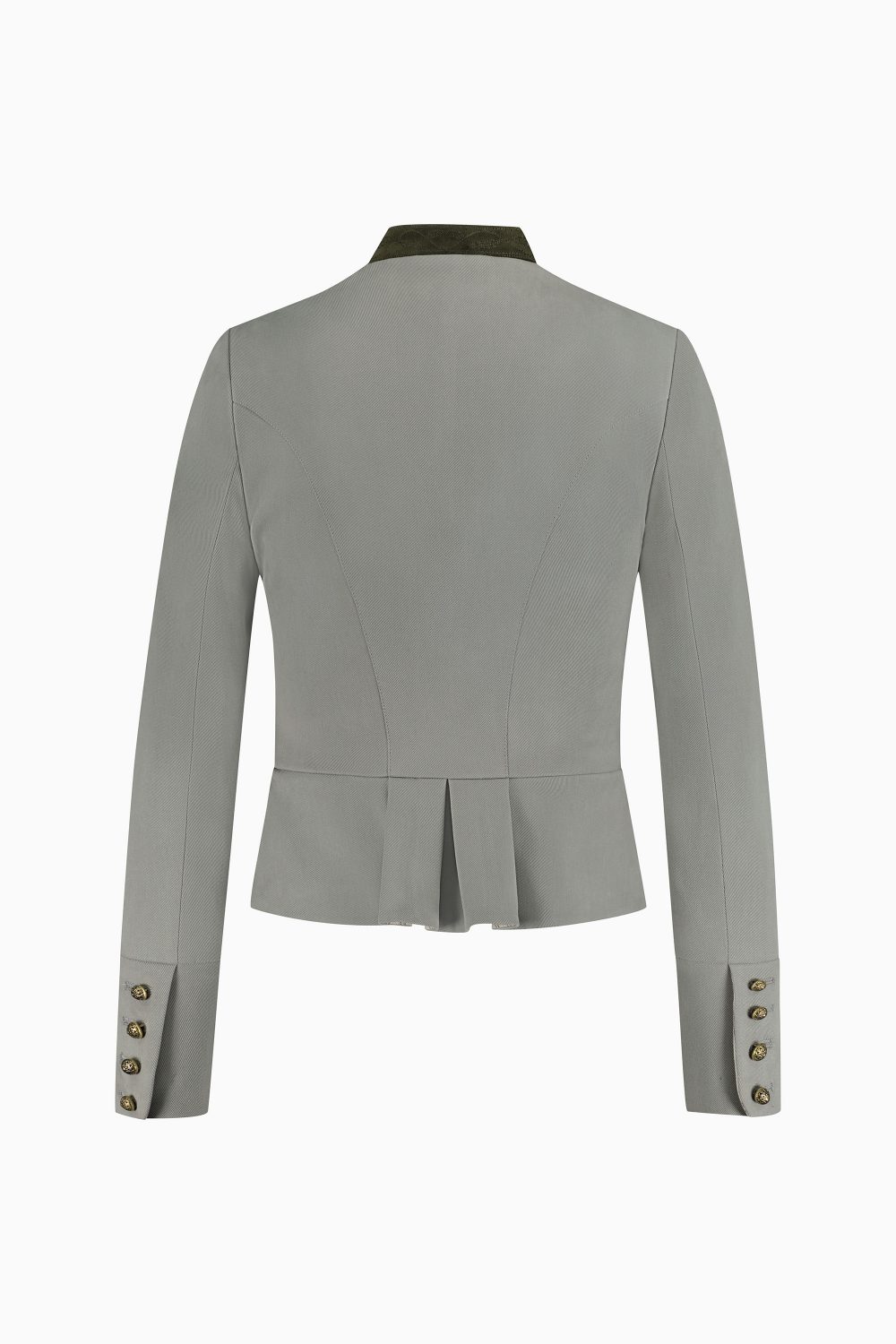 Damenmiederjacke Barbara - Gottseidank Damenmiederjacke Barbara - Gottseidank