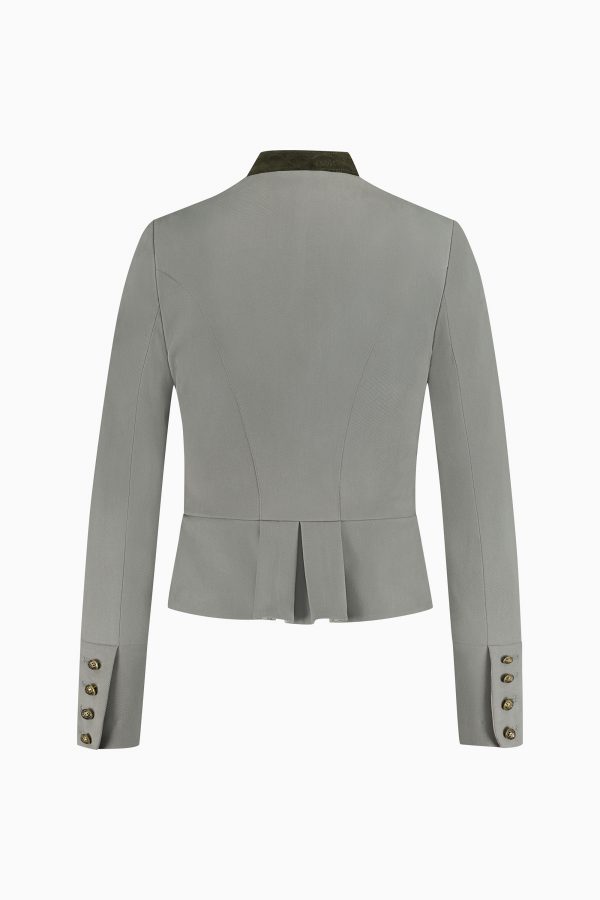 Damenmiederjacke Barbara - Gottseidank