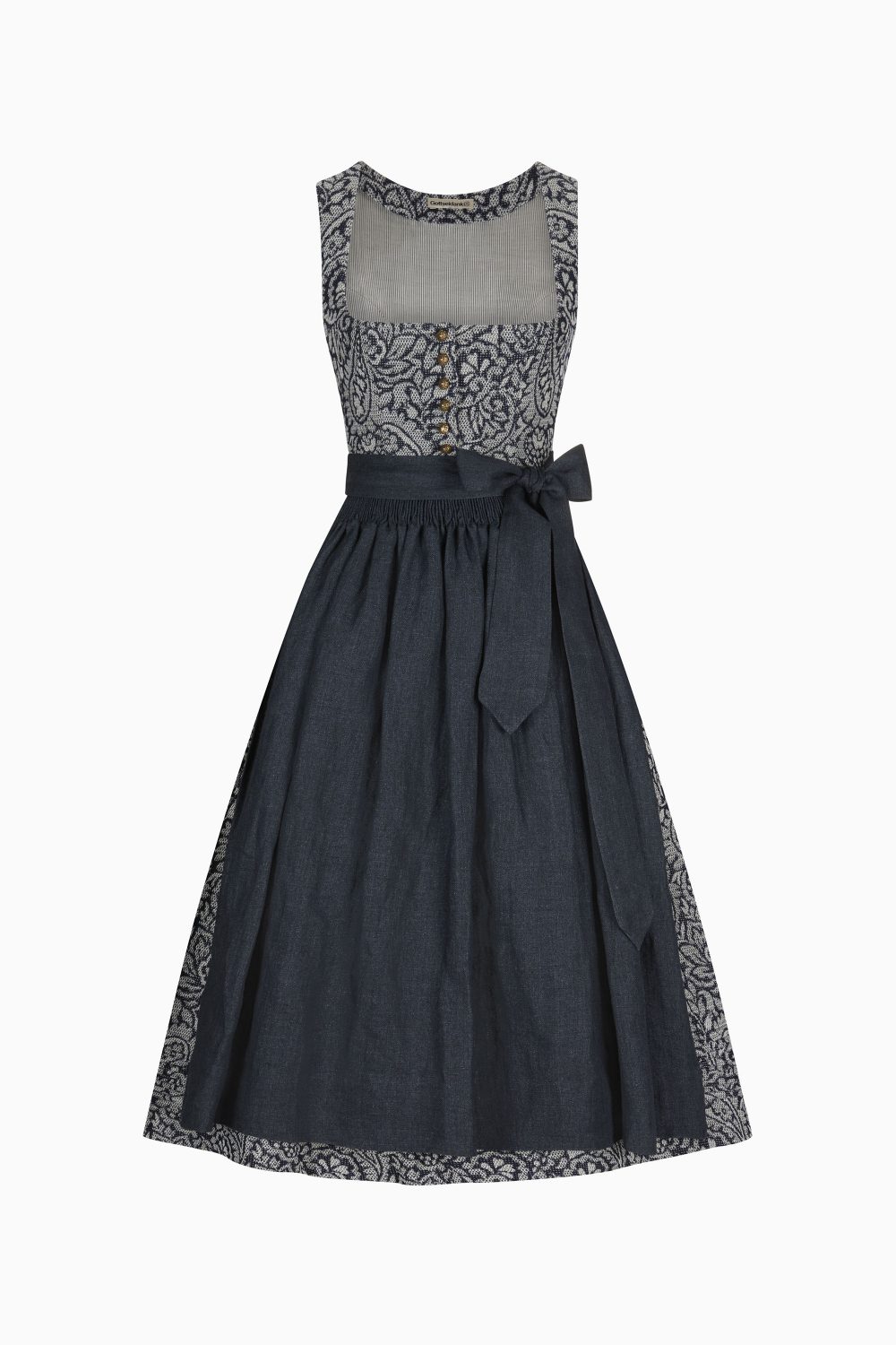 Dirndl Mona - Gottseidank Dirndl Mona - Gottseidank