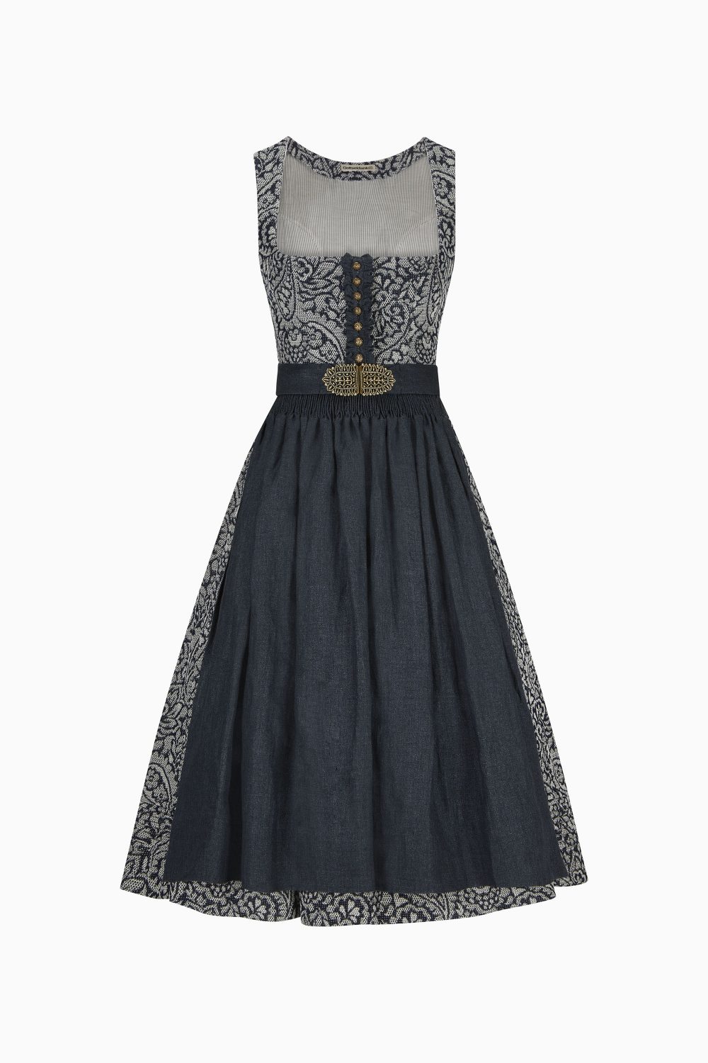 Dirndl Mona - Gottseidank Dirndl Mona - Gottseidank