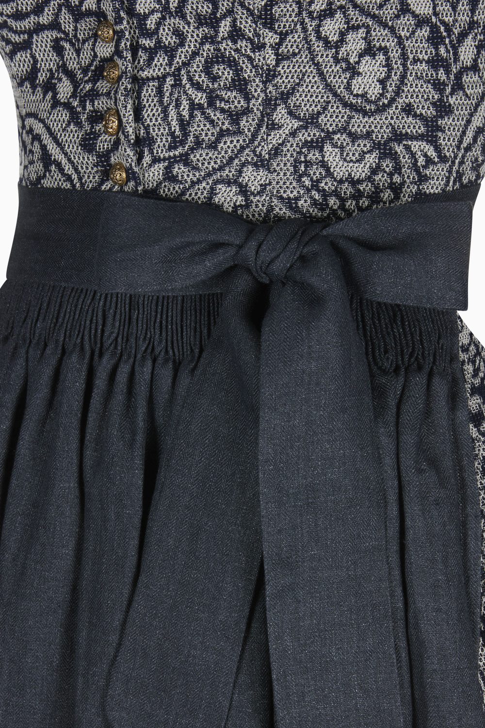 Dirndl Mona - Gottseidank Dirndl Mona - Gottseidank