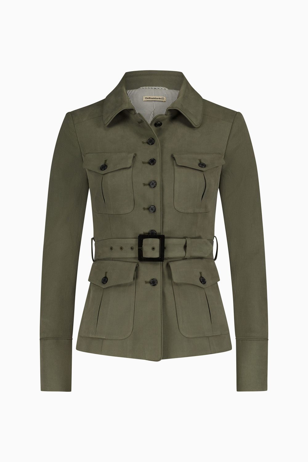 Damenjacke Gloria - Gottseidank Damenjacke Gloria - Gottseidank