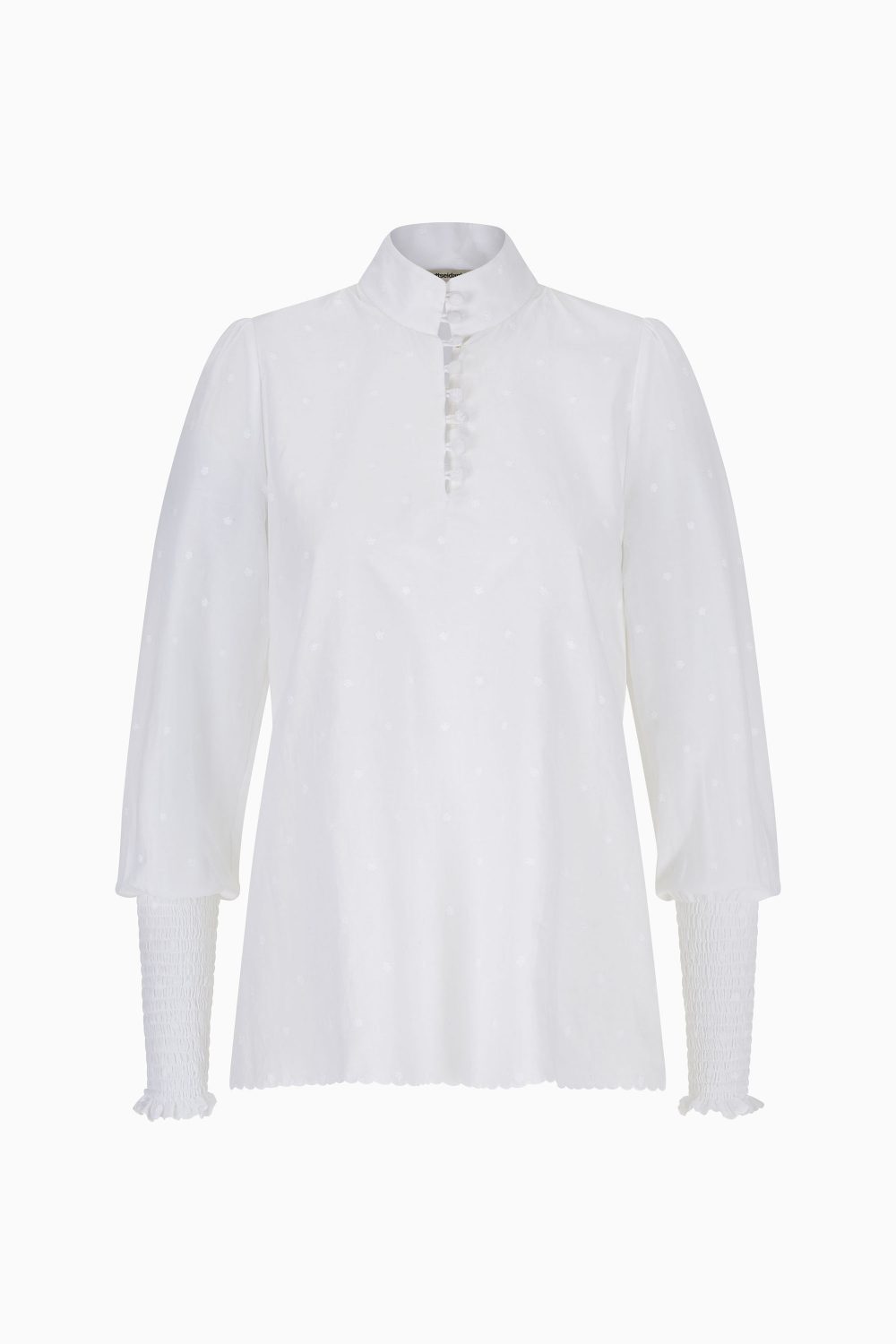 Damenbluse Laisa - Gottseidank Damenbluse Laisa - Gottseidank
