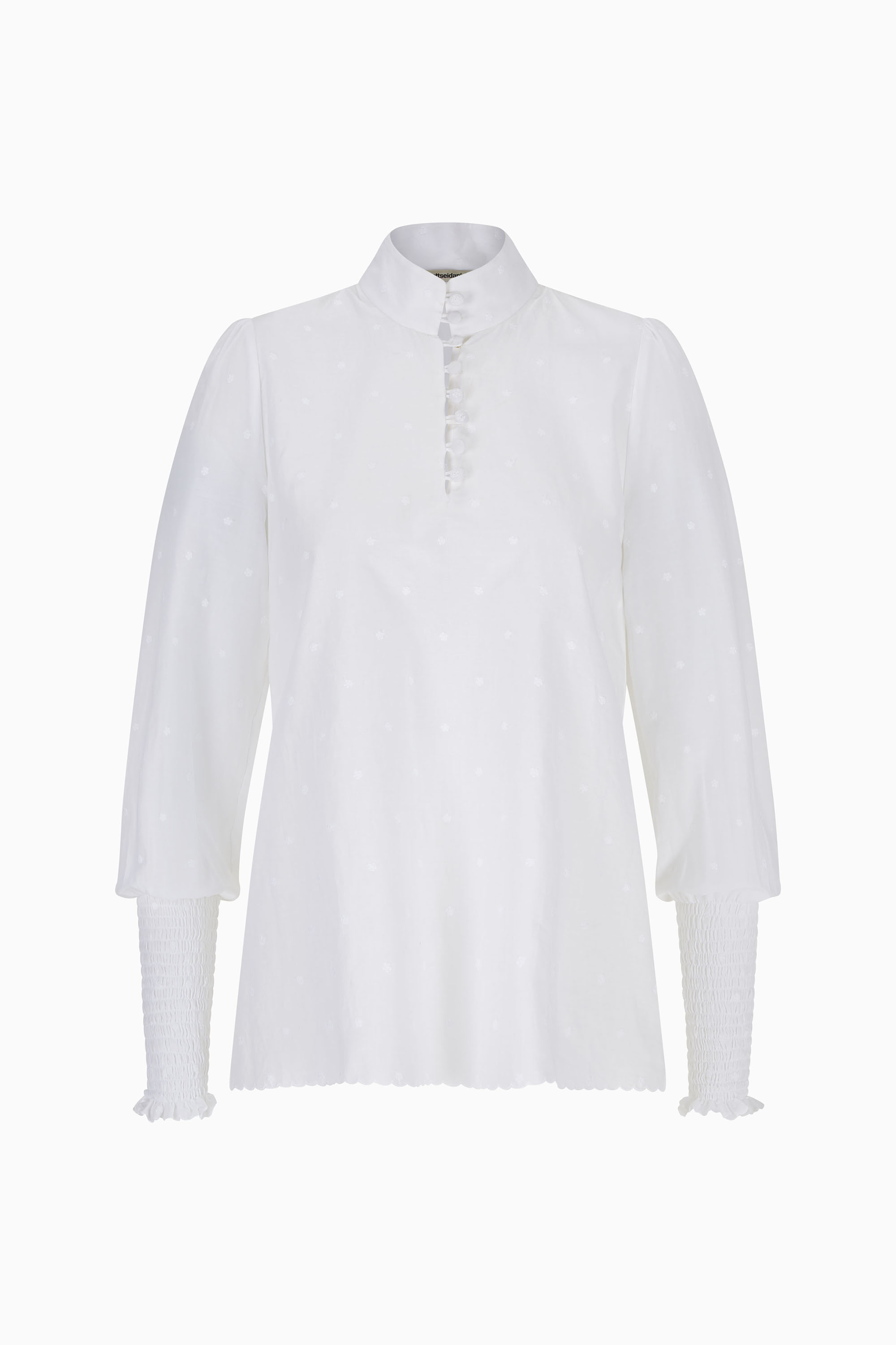Damenbluse Laisa - Gottseidank Damenbluse Laisa - Gottseidank