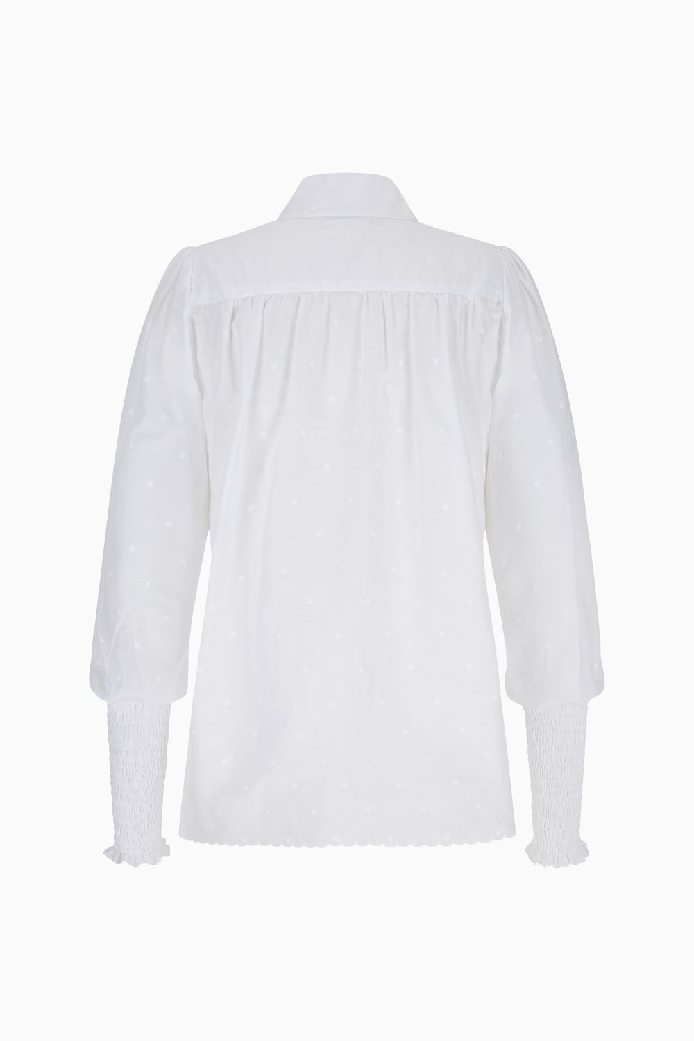 Damenbluse Laisa - Gottseidank Damenbluse Laisa - Gottseidank