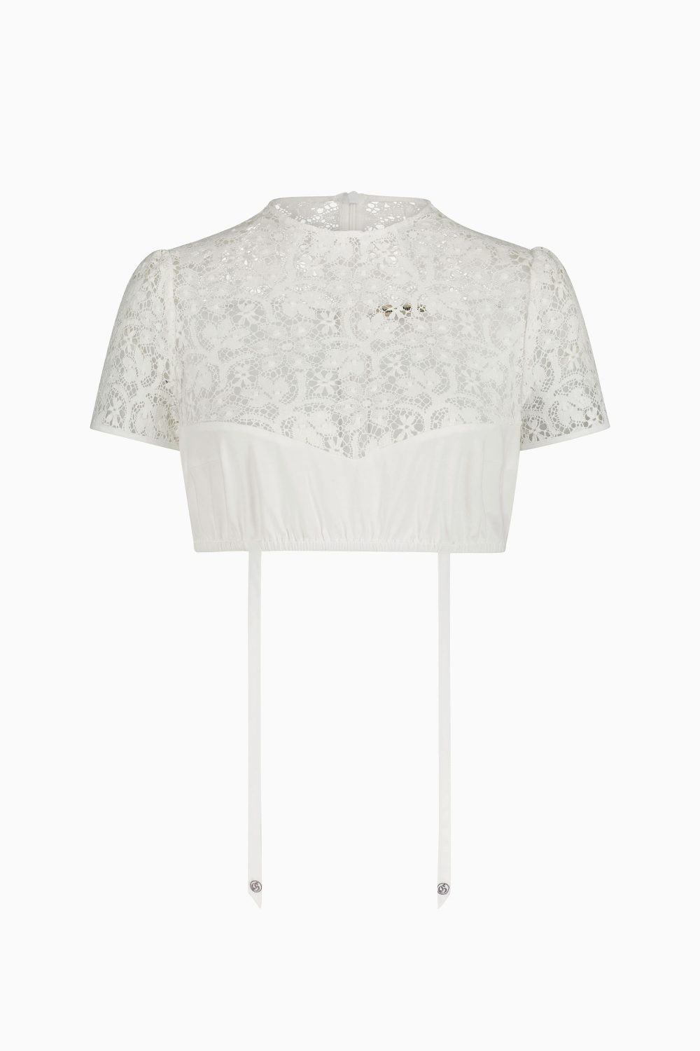 Dirndlbluse Ernesta - Gottseidank Dirndlbluse Ernesta - Gottseidank