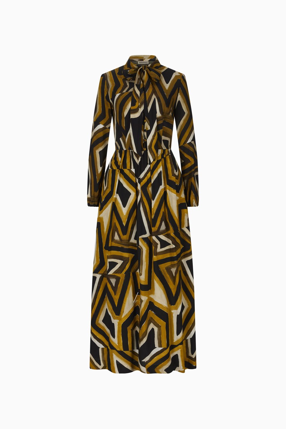 Damenkleid Lima - Gottseidank Damenkleid Lima - Gottseidank
