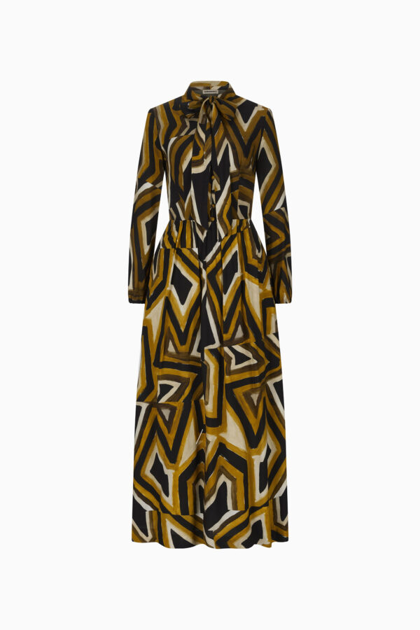 Damenkleid Lima - Gottseidank