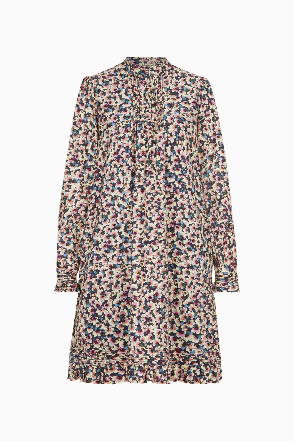 Damenkleid Blossom - Gottseidank