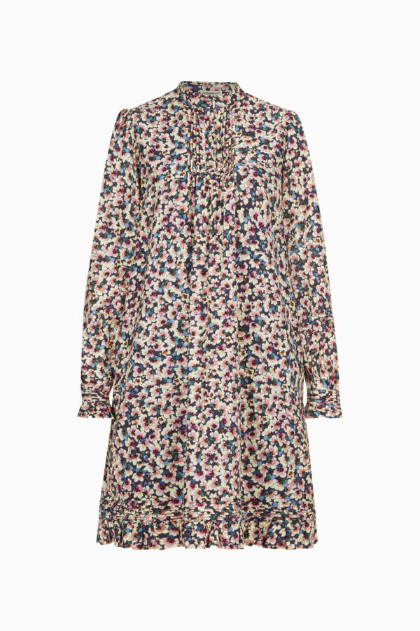 Damenkleid Blossom - Gottseidank