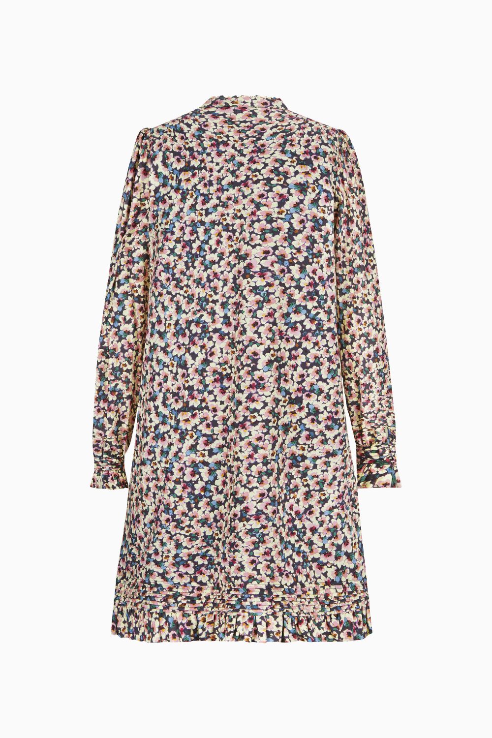 Damenkleid Blossom - Gottseidank Damenkleid Blossom - Gottseidank
