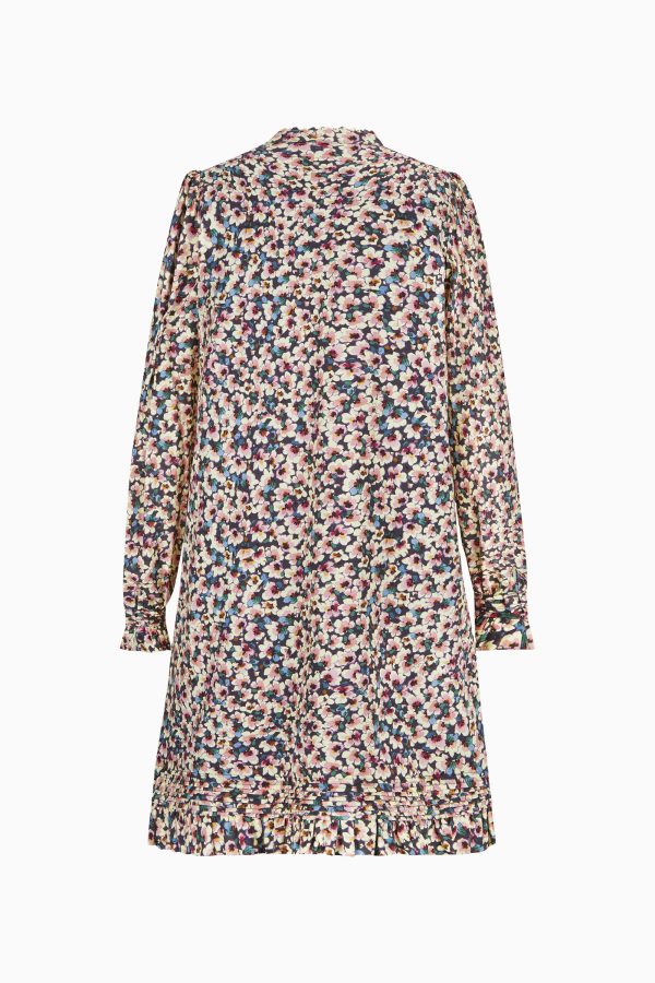 Damenkleid Blossom - Gottseidank