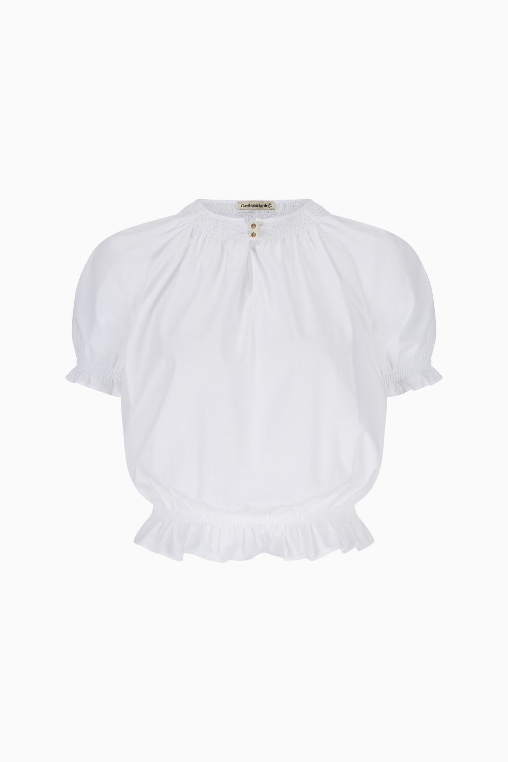 Bluse Liberty - Gottseidank Bluse Liberty - Gottseidank