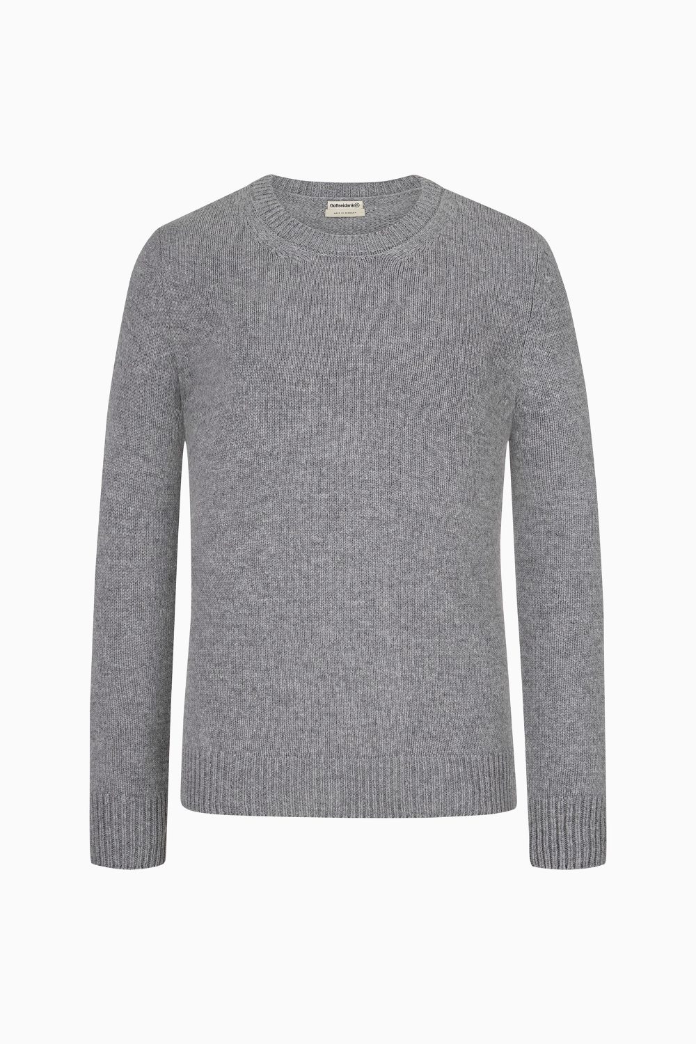 Herrenpullover Aaron - Gottseidank Herrenpullover Aaron - Gottseidank