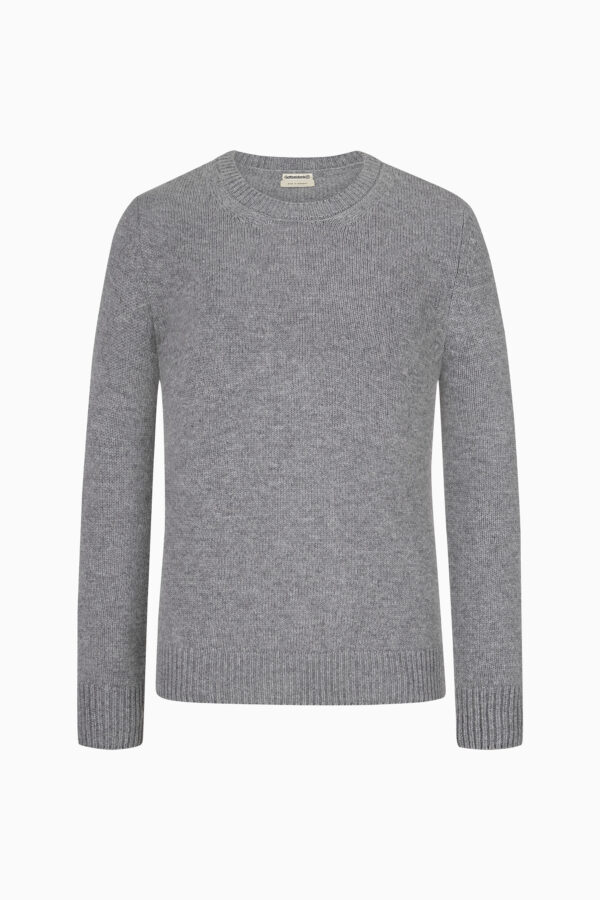Herrenpullover Aaron - Gottseidank