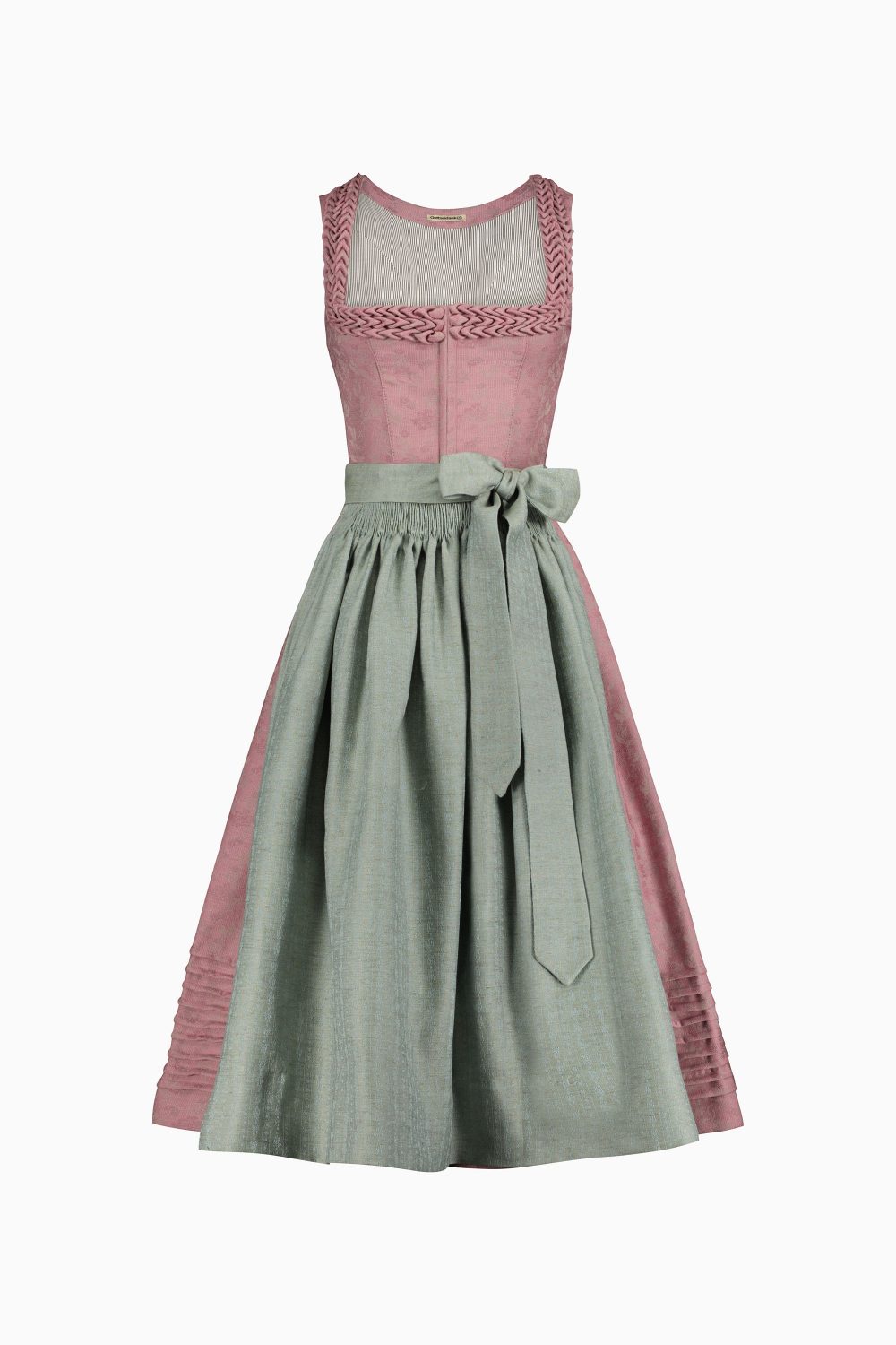 Dirndl Vreni - Gottseidank Dirndl Vreni - Gottseidank