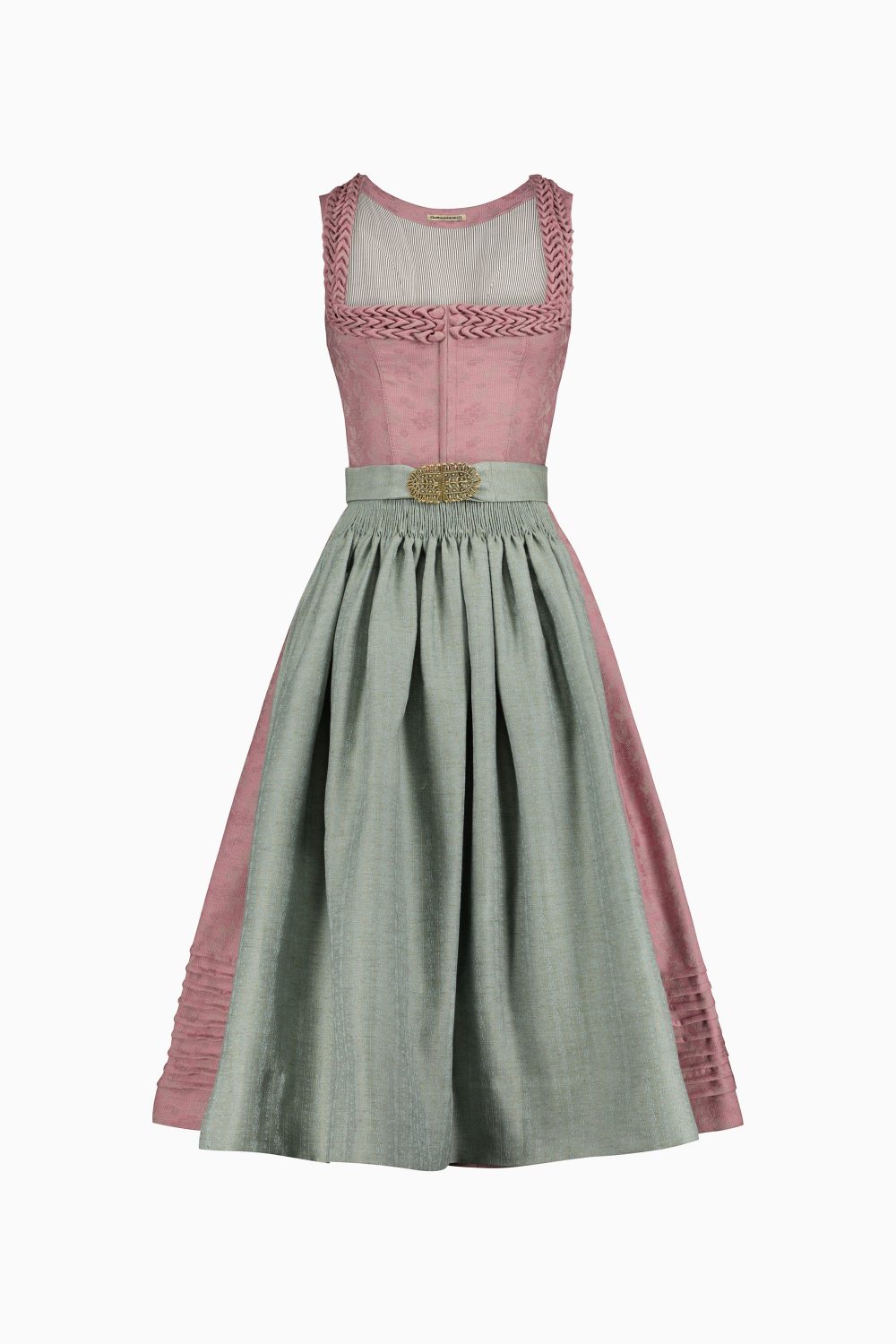 Dirndl Vreni - Gottseidank Dirndl Vreni - Gottseidank