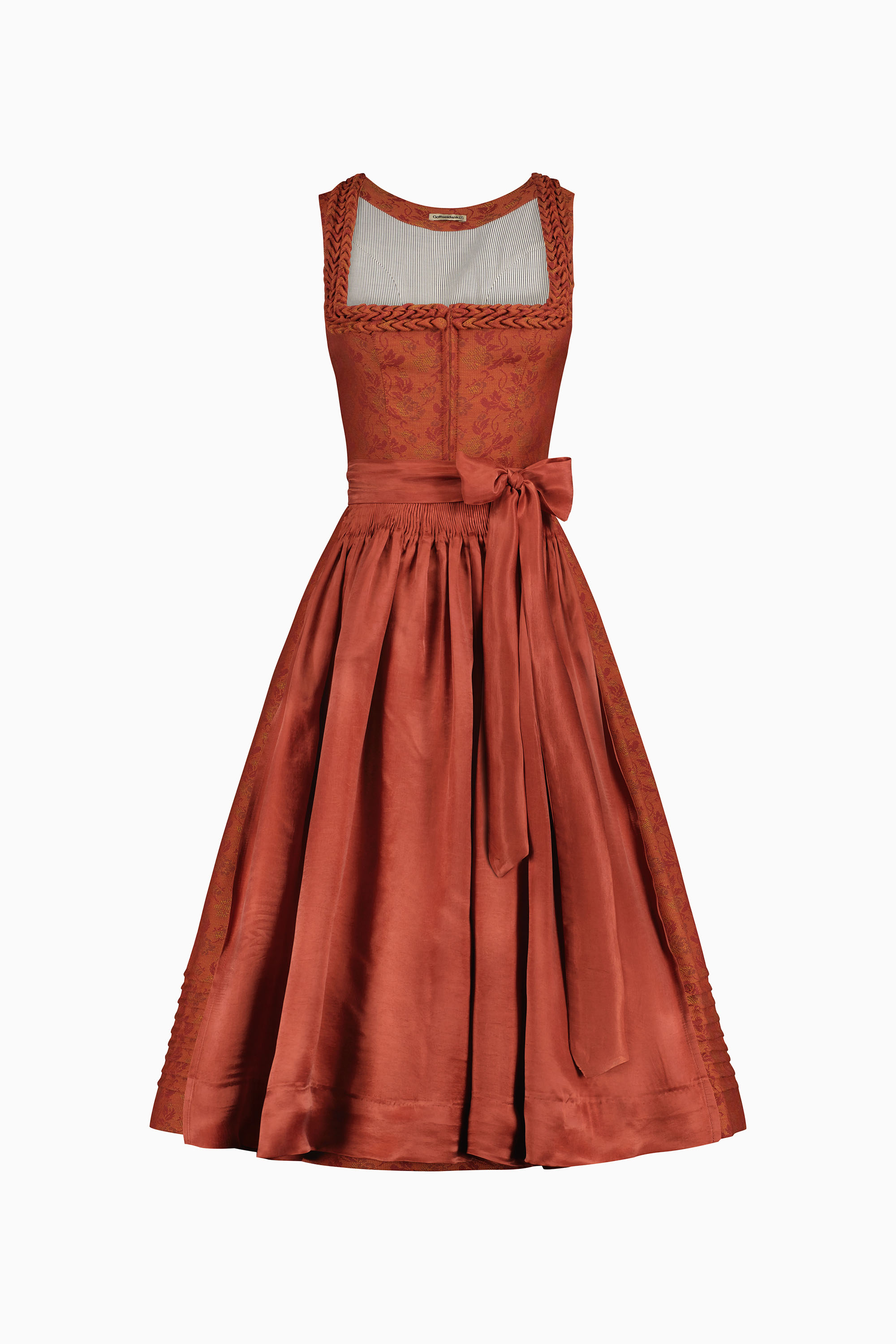 Dirndl Vreni - Gottseidank Dirndl Vreni - Gottseidank