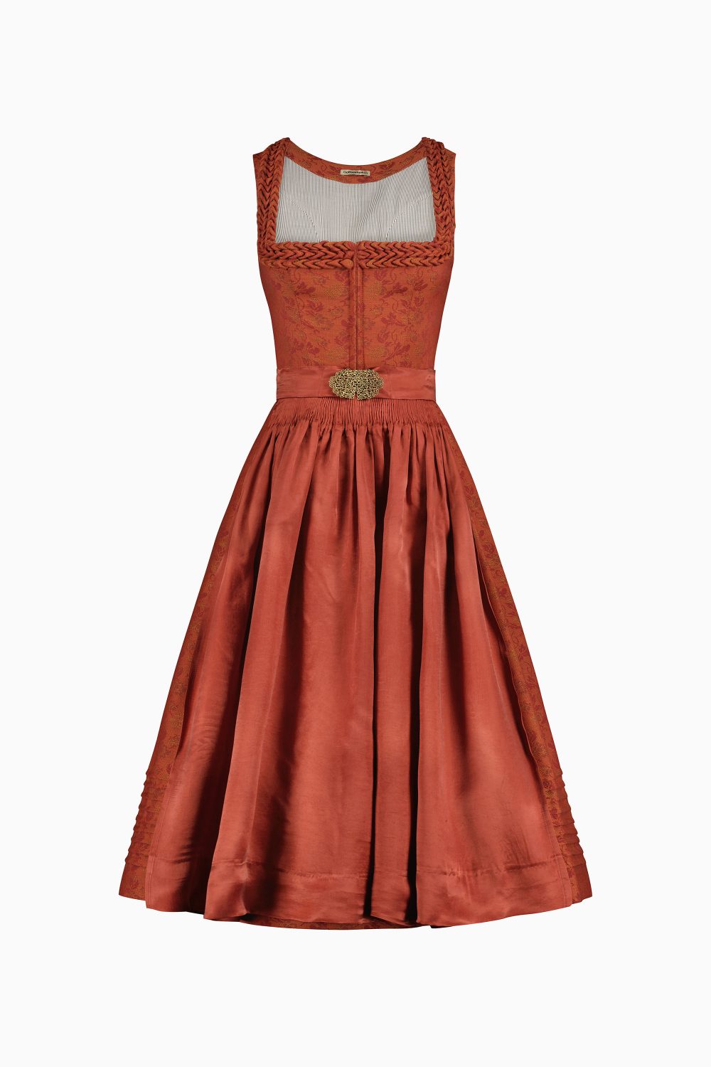 Dirndl Vreni - Gottseidank Dirndl Vreni - Gottseidank