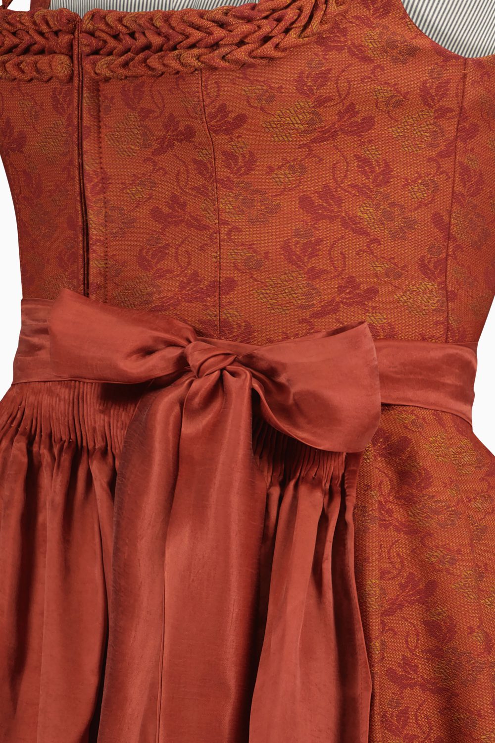 Dirndl Vreni - Gottseidank Dirndl Vreni - Gottseidank