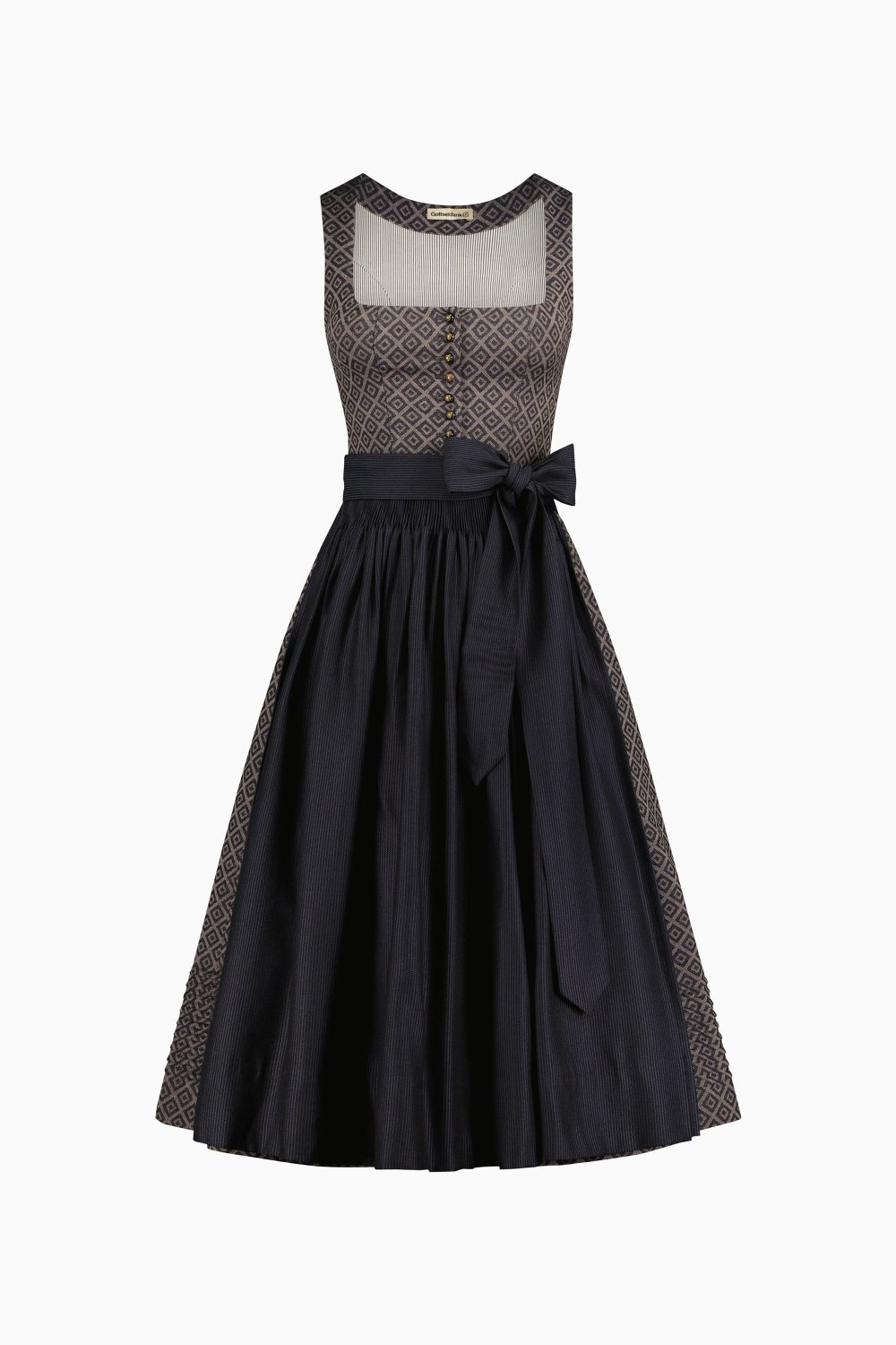 Dirndl Mona - Gottseidank Dirndl Mona - Gottseidank
