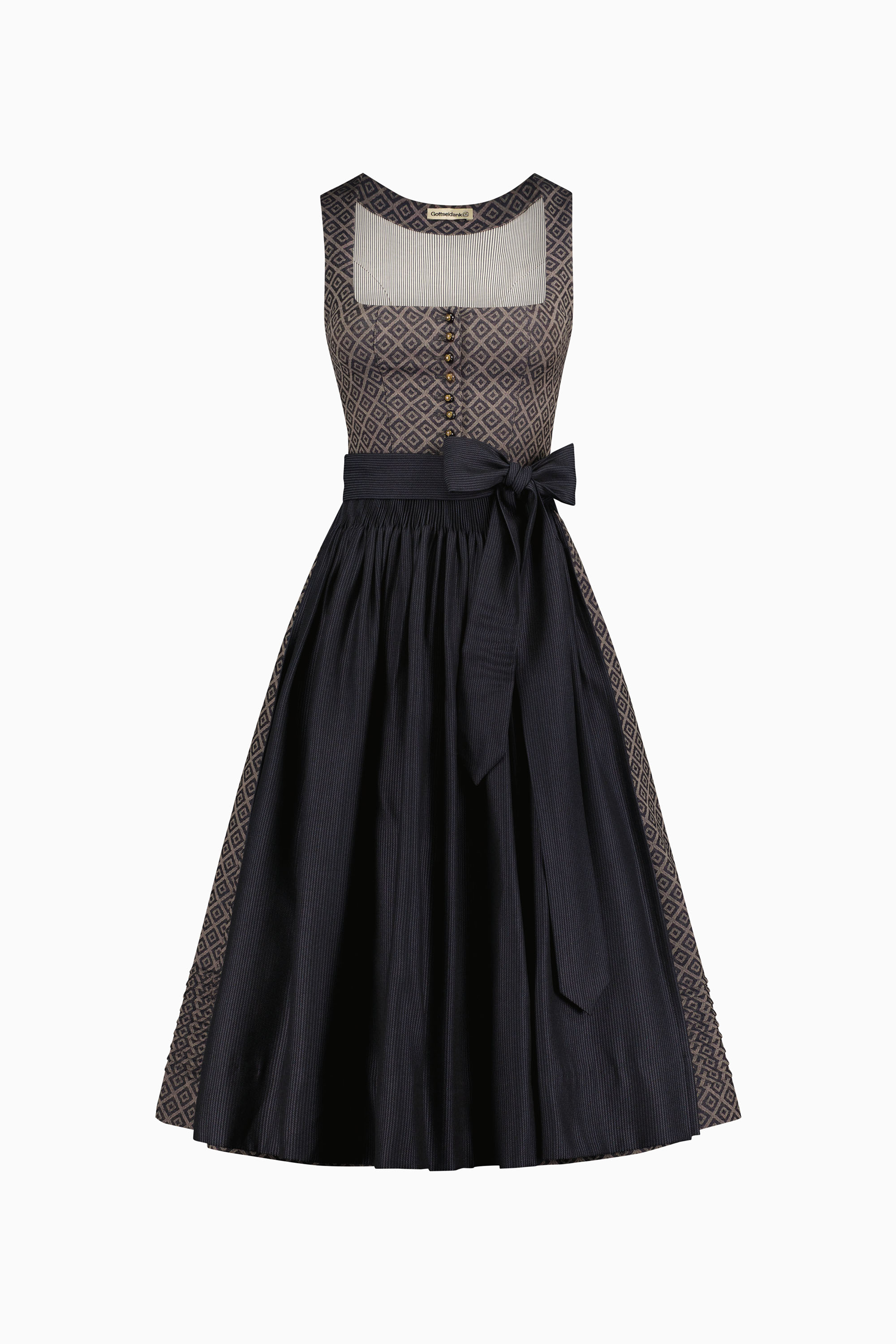 Dirndl Mona - Gottseidank Dirndl Mona - Gottseidank